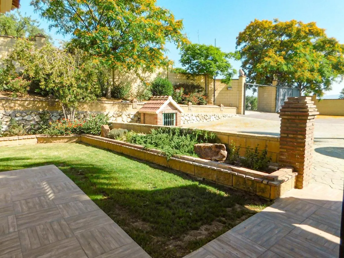 Tess Rancho Las Palmeras Alhaurin de la Torre 0*,