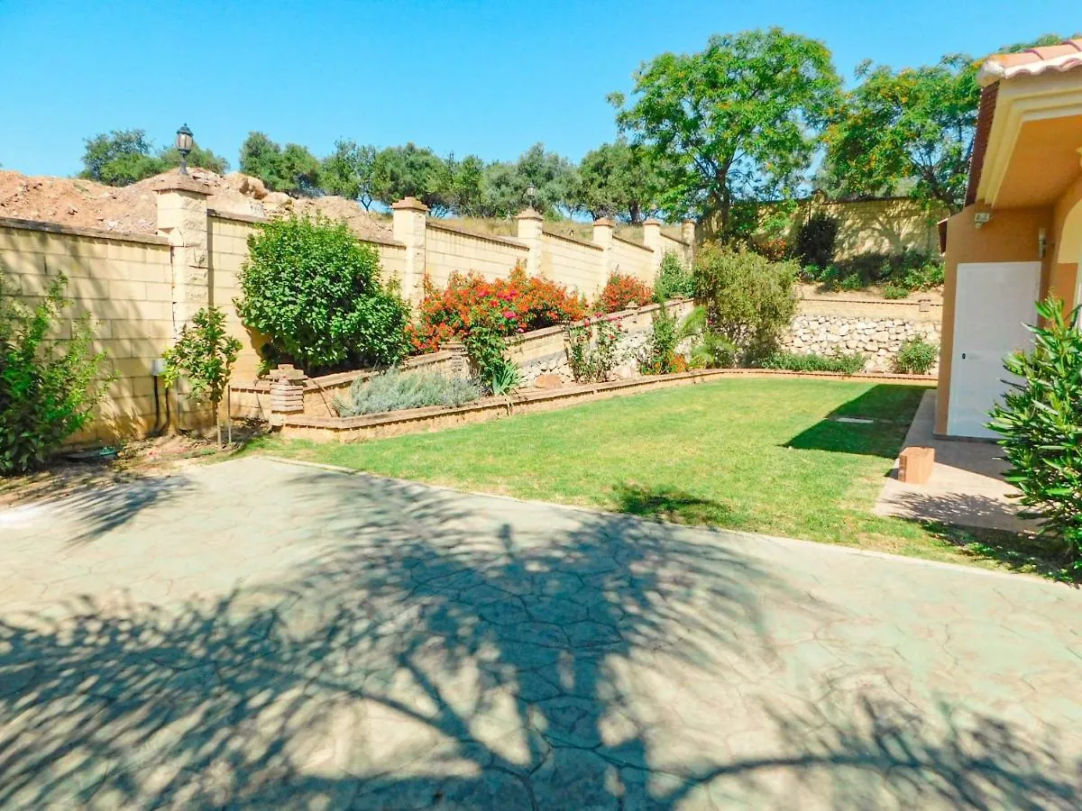 Holiday home Tess Rancho Las Palmeras Alhaurin de la Torre
